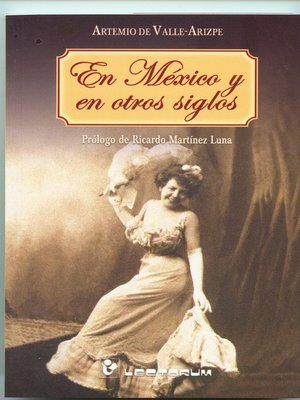 cover image of En México y otros siglos